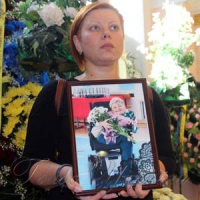 Недаремно її називали Сонцем